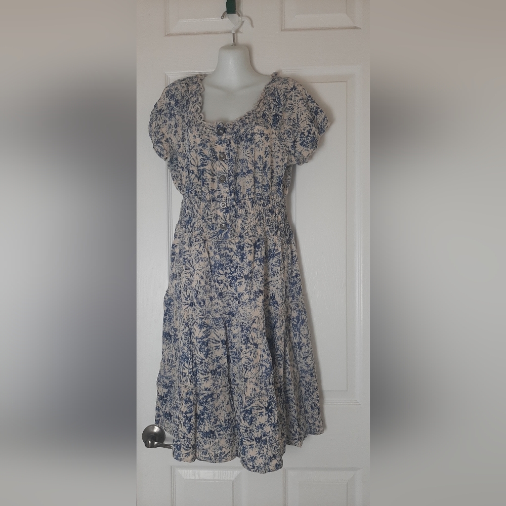 Summer dress